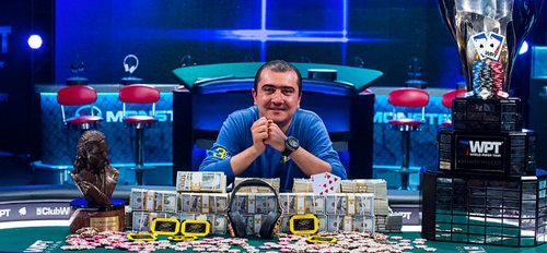 Harry Arutyunyan prizes